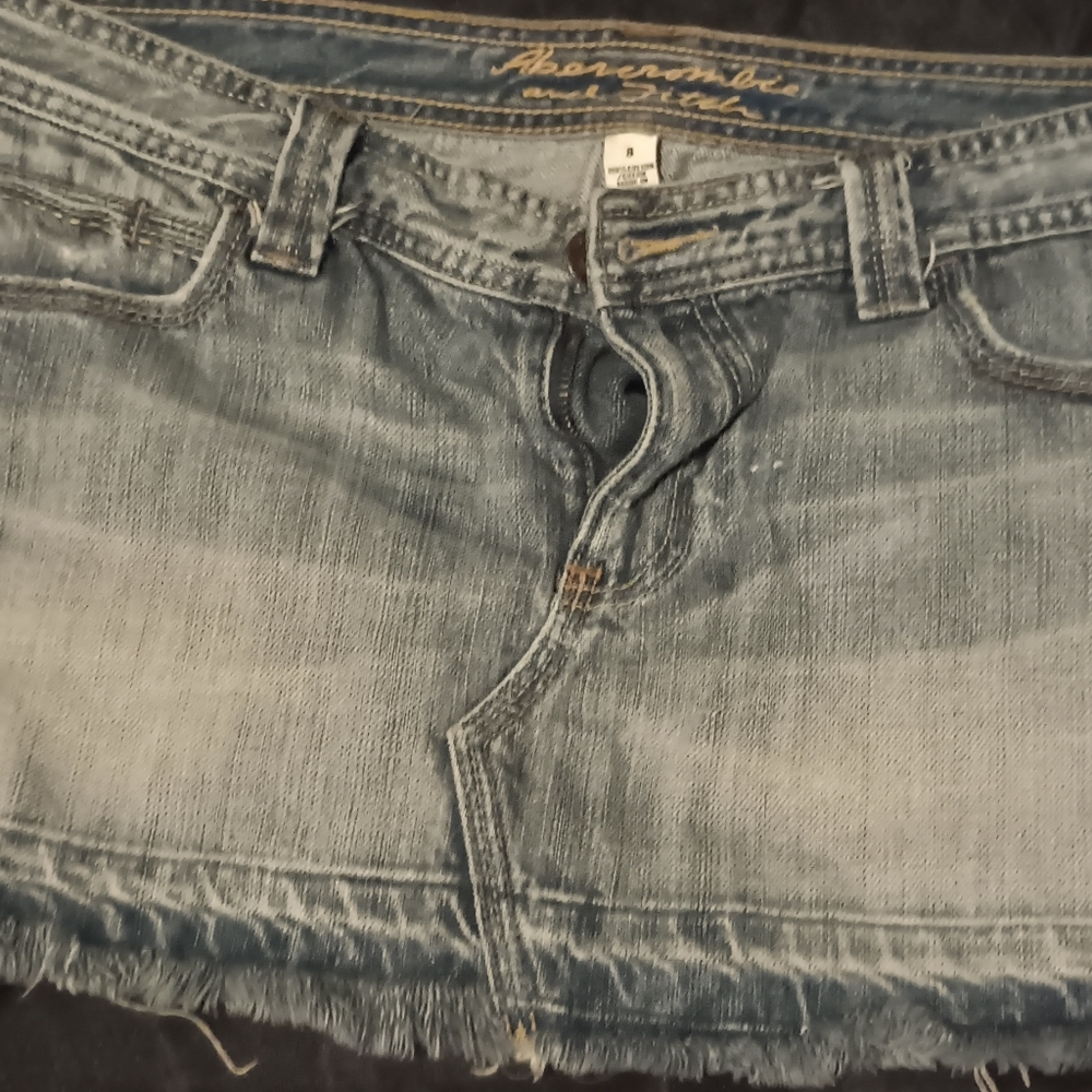 Women's skirt